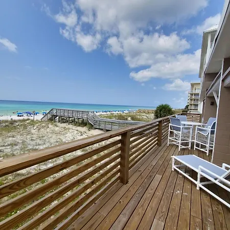 Coconut Beach House A